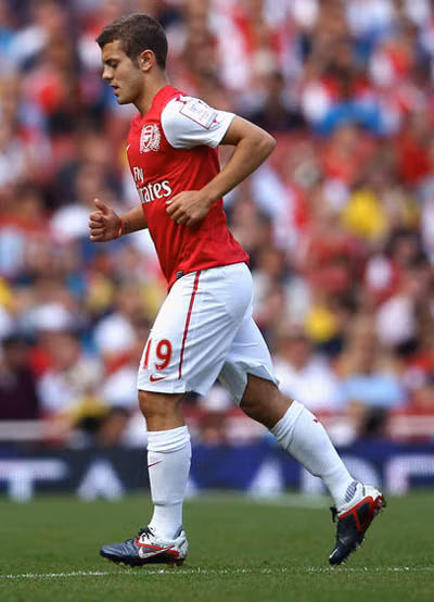 Ngày trở lại của Jack Wilshere vẫn là dấu hỏi lớn Ngày trở lại của Jack Wilshere vẫn là dấu hỏi lớn