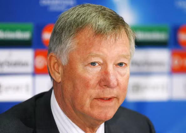 Sir Alex, kiến trúc sư của mọi thành công...
