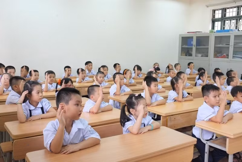 Đánh giá nhà trường chỉ bằng điểm thi, giải học sinh giỏi đã làm méo mó giáo dục ảnh 2