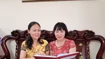 Cô Tổng phụ trách trẻ tuổi với bộ sưu tập thành tích đầy tự hào ảnh 2