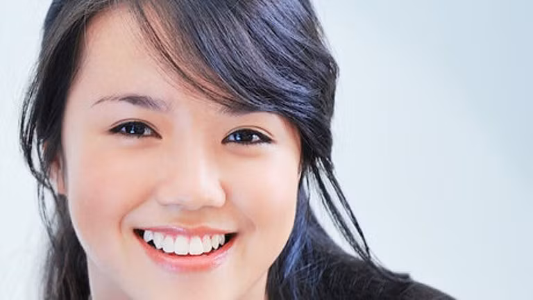 Nguyễn Ngọc Nhất Hạnh, con gái bà Nguyễn Thị Mai Thanh, Chủ tịch Cơ điện lạnh.