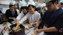 Gửi con qua các công ty tư vấn du học đạo đức kém là giao trứng cho ác ảnh 5