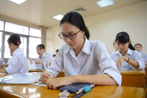 Chuyên gia góp ý với Bộ nên định nghĩa thế nào là sinh viên có việc làm? ảnh 3