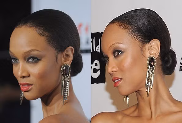 Tyra Banks