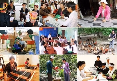 Ảnh minh họa: Báo Quân đội Nhân dân