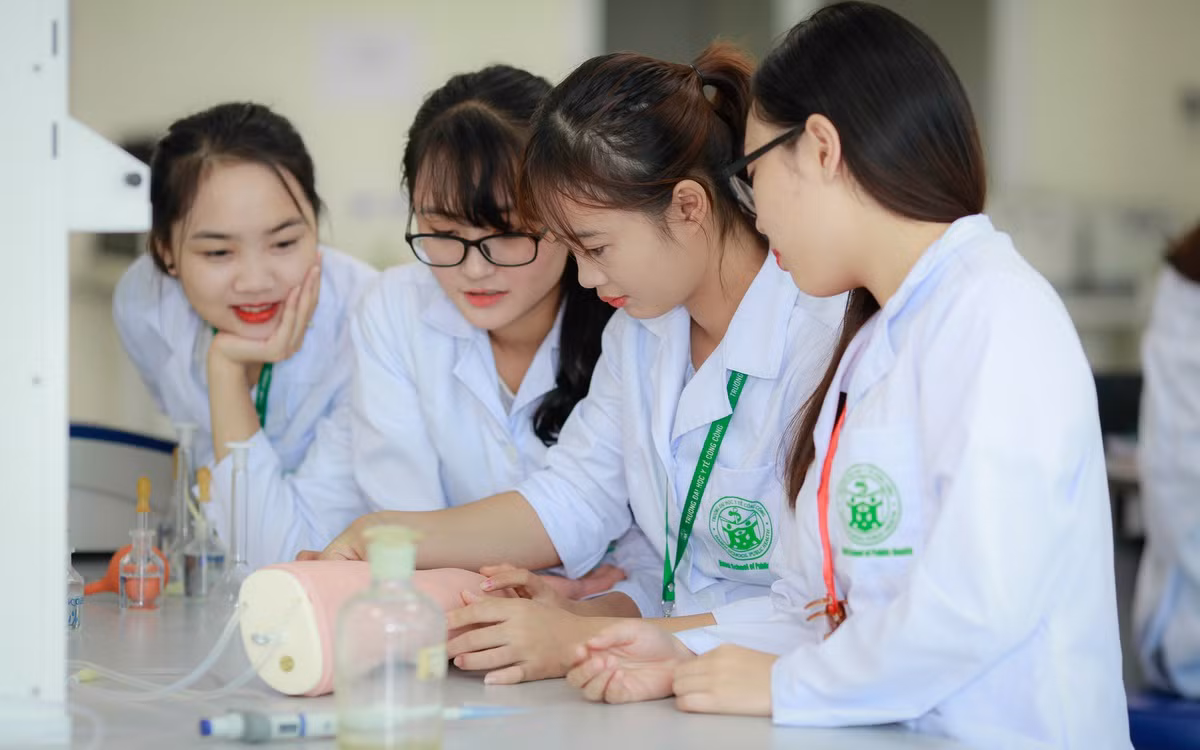 Ảnh minh họa: Báo sức khỏe và Đời sống