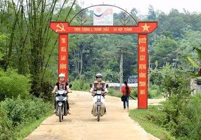 Ảnh minh họa: VGP
