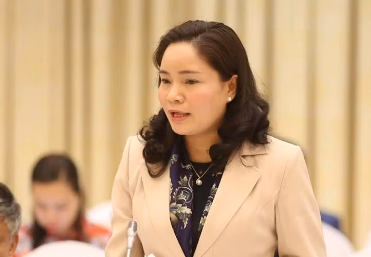 Bộ Văn hóa, Thể thao và Du lịch vào cuộc vụ việc ở chùa Ba Vàng ảnh 2 Bộ Văn hóa, Thể thao và Du lịch vào cuộc vụ việc ở chùa Ba Vàng ảnh 2
