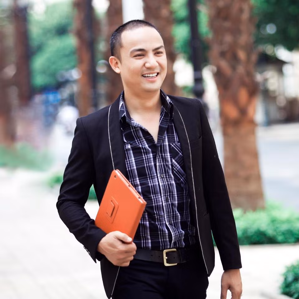 MC Nguyễn Duy Mạnh MC Nguyễn Duy Mạnh