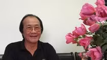 Tiến sĩ Trần Công Trục, ảnh do tác giả cung cấp.