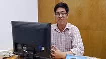 Bộ trưởng muốn “giảm áp lực cho giáo viên” nhưng cấp dưới thì sao? ảnh 2
