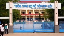 Muôn kiểu lộ đề kiểm tra, đề thi ảnh 2