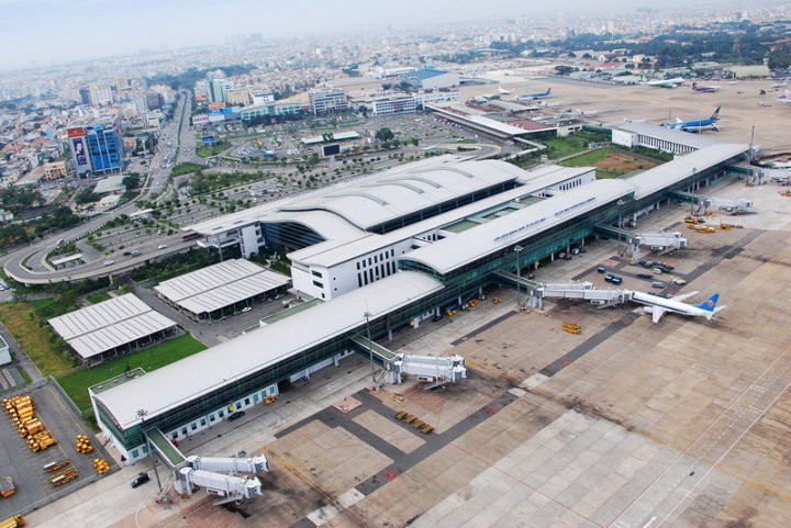 Thực trang vận chuyển ma túy vào Việt Nam qua đường hàng không vẫn còn rất phức tạp Thực trang vận chuyển ma túy vào Việt Nam qua đường hàng không vẫn còn rất phức tạp