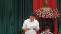 Các vị đừng ngồi máy lạnh, đứng từ xa, hãy nghĩ cách cứu học trò đi, khổ lắm ảnh 3