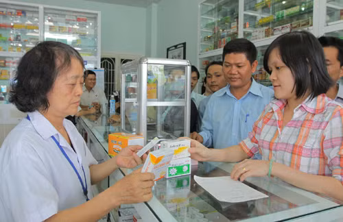 (Ảnh minh họa: TTXVN) (Ảnh minh họa: TTXVN)
