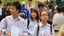 Trẻ bây giờ quá khổ, học suốt ngày, mắt lồi cả ra ảnh 2 Trẻ bây giờ quá khổ, học suốt ngày, mắt lồi cả ra ảnh 2