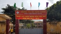Hội phụ thu, Ban giám hiệu và đồng tiền bị... vấy bẩn! ảnh 4 Hội phụ thu, Ban giám hiệu và đồng tiền bị... vấy bẩn! ảnh 4