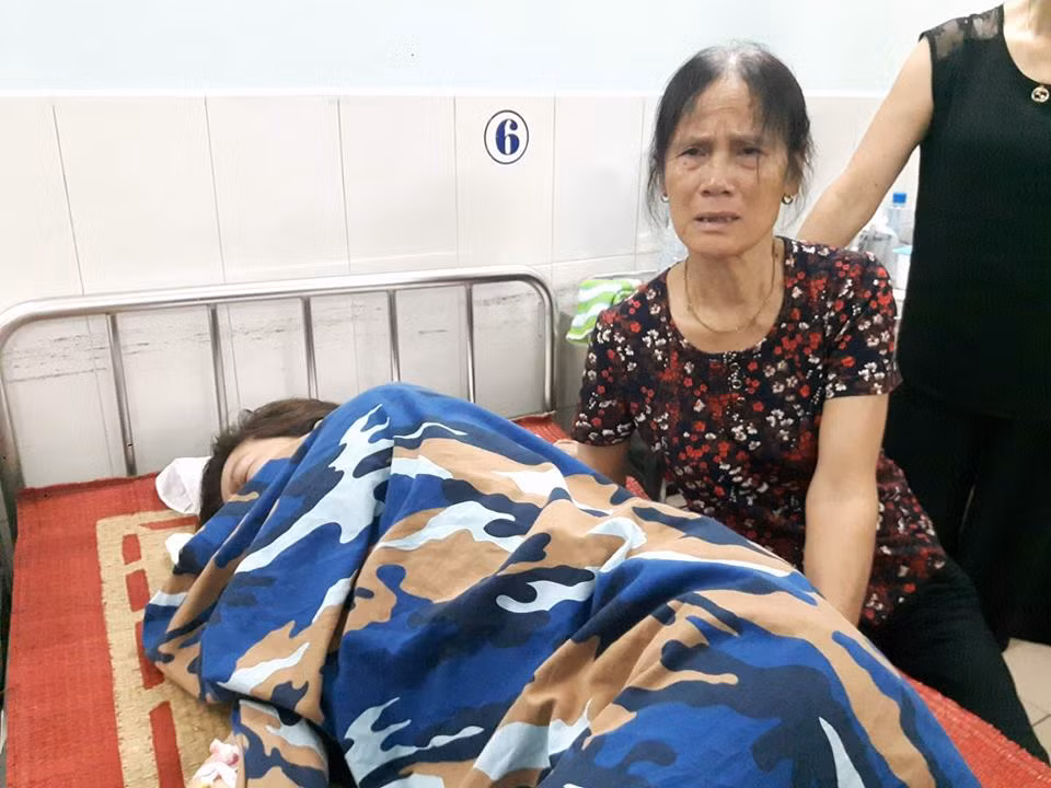 Chuyển trường - mảnh đất màu mỡ của quan tham, cửa ải gian nan của nhà giáo ảnh 3