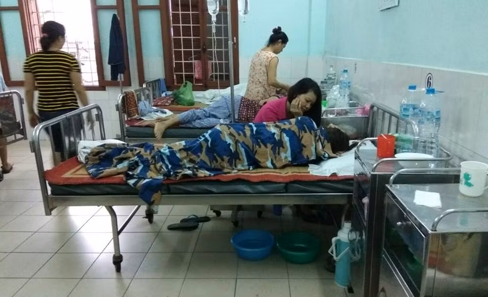 Phía sau đoạn phim vợ nghệ sỹ Xuân Bắc tố nhà trường và đồng nghiệp của chồng ảnh 2