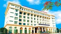 Lần đầu tiên Bộ Y tế tổ chức thi tuyển Hiệu trưởng Đại học Y Dược Hải Phòng ảnh 2