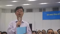 Nhân lực ngành sư phạm nhìn từ những con số ảnh 2