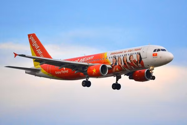Vietjet đã phá vỡ thế độc quyền trên thị trường hàng không Việt Nam.