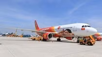 Thực hiện chuyến bay đêm giúp giảm tải sân bay Tân Sơn Nhất ảnh 3