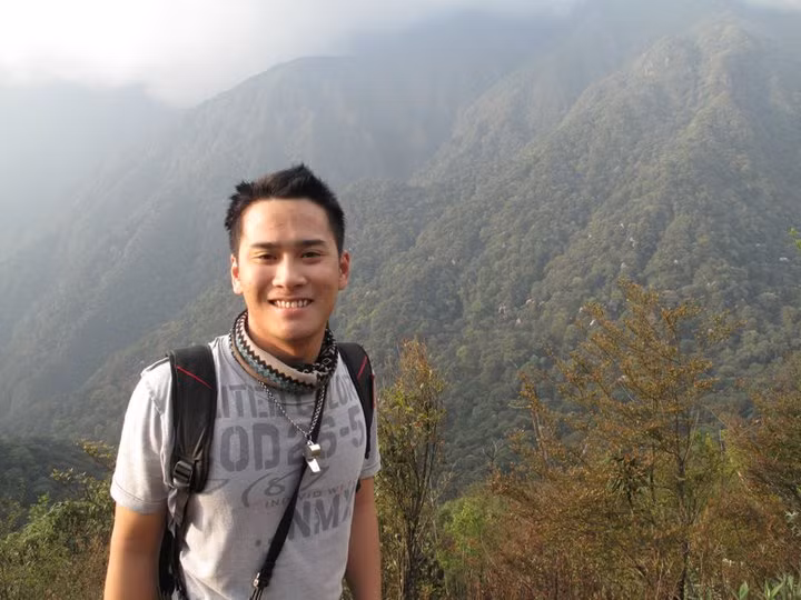 Lê Quang Hưng: 