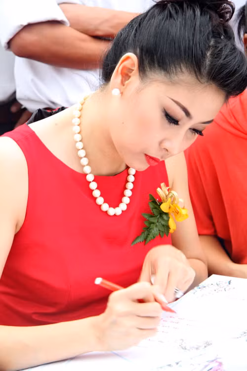"Thèm thuồng" số đo của sao Việt sau sinh, Làm đẹp, giam can, giam can sau sinh, bao phu nu, lam dep, thoi trang