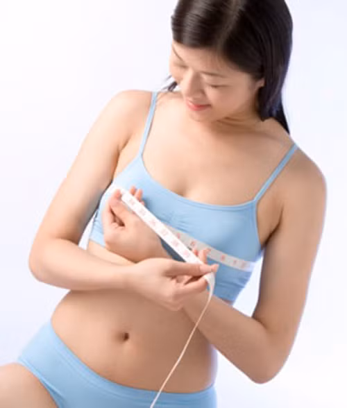 Tăng kích cỡ núi đôi cho quý cô “ngực lép” chỉ bằng thảo mộc ảnh 1 Ảnh minh họa