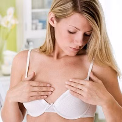 Thắc mắc "núi đôi" tự dưng to lên rõ rệt ảnh 1