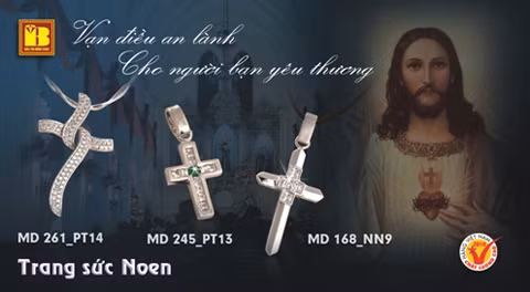 Đẹp hơn với trang sức để đón Noel ảnh 11