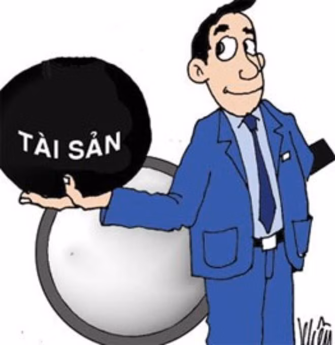 Một xã bị yêu cầu thu hồi hơn 240 triệu đồng vì bán thanh lý trường mầm non trái quy định. Ảnh minh họa trên internet.
