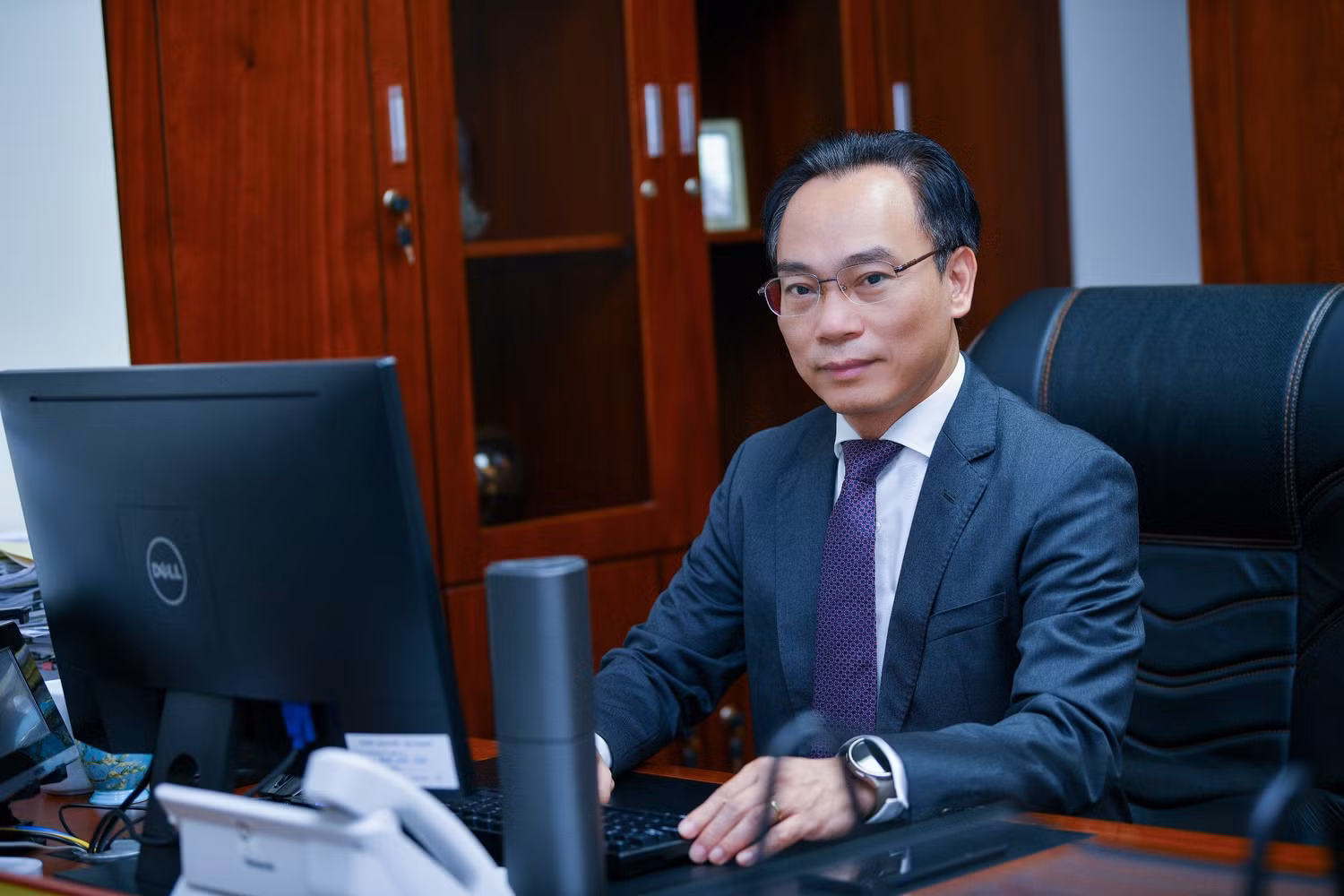 Phó Giáo sư, Tiến sĩ Hoàng Minh Sơn – Thứ trưởng Bộ Giáo dục và Đào tạo Phó Giáo sư, Tiến sĩ Hoàng Minh Sơn – Thứ trưởng Bộ Giáo dục và Đào tạo