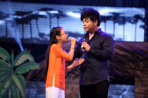 Quang Lê sẽ tiếp tục song ca cùng Phương Mỹ Chi trong đêm nhạc do mình tổ chức.