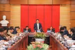 Tập đoàn Dầu khí Việt Nam quyết tâm hoàn thành các nhiệm vụ năm 2020