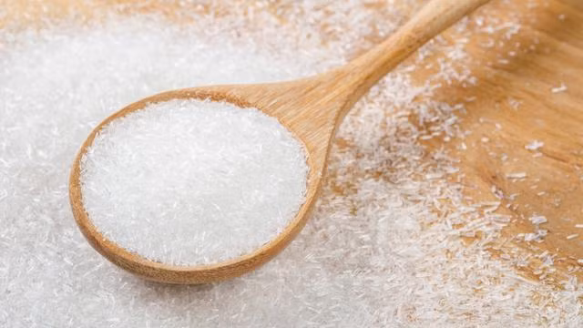 Bột ngọt có khả năng làm tăng tiết nước bọt, giúp cảm nhận thực phẩm tốt và ăn uống ngon miệng hơn. Bột ngọt có khả năng làm tăng tiết nước bọt, giúp cảm nhận thực phẩm tốt và ăn uống ngon miệng hơn.