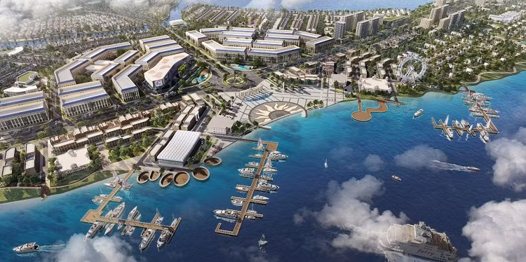 Khu đô thị sinh thái thông minh Aqua City với đa dạng tiện ích đẳng cấp được thiết kế thông thoáng, đón gió tự nhiên từ các con sông bao bọc xung quanh. Khu đô thị sinh thái thông minh Aqua City với đa dạng tiện ích đẳng cấp được thiết kế thông thoáng, đón gió tự nhiên từ các con sông bao bọc xung quanh.