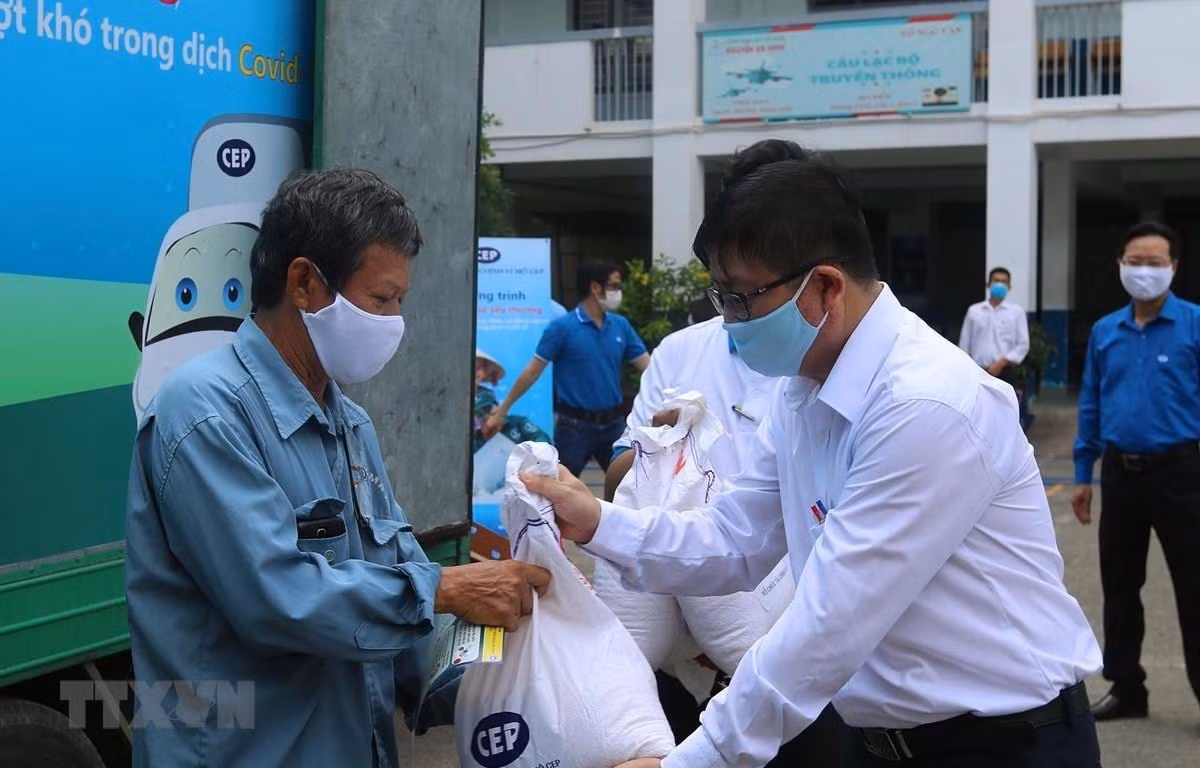 Ảnh minh họa: TTXVN Ảnh minh họa: TTXVN