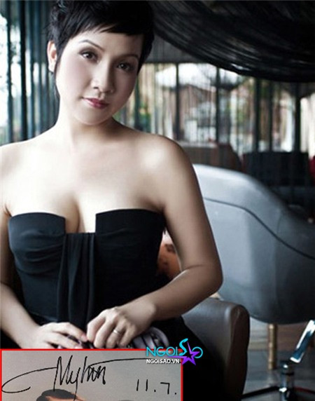 Mỹ Linh