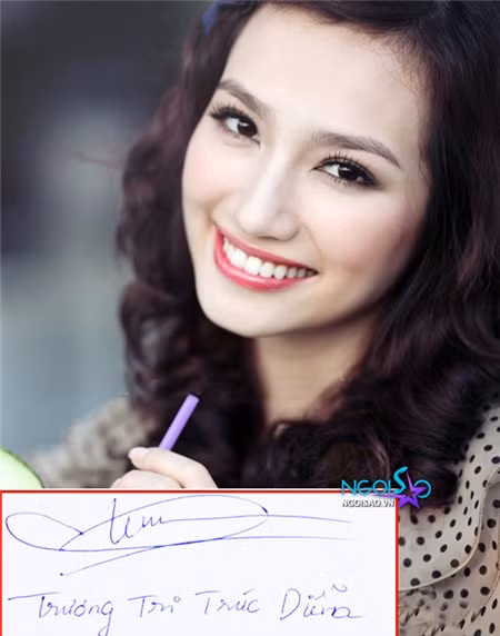 Trúc Diễm