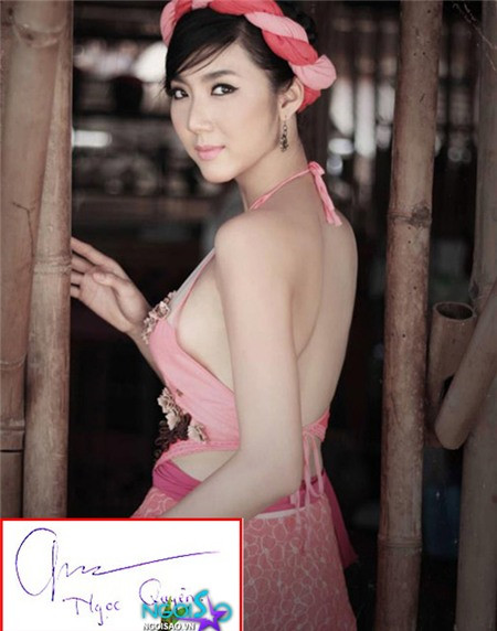 Ngọc Quyên