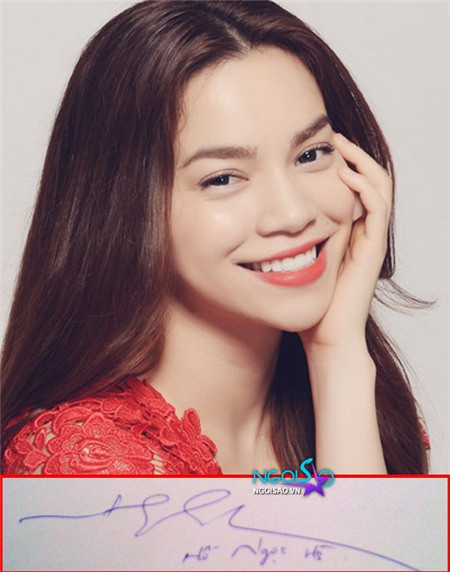 Hồ Ngọc Hà
