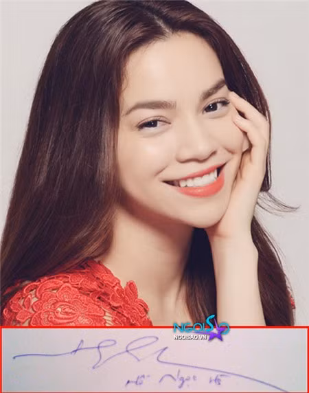 Hồ Ngọc Hà