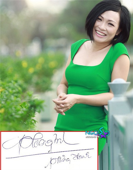 Phương Thanh