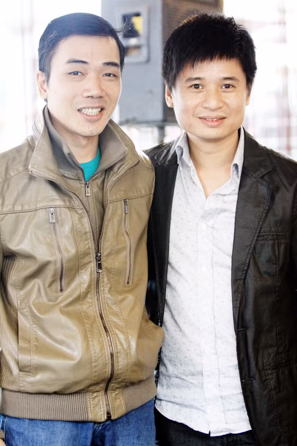 Đỗ Bảo viết 4 ca khúc trong album "Bức thư tình thứ 5" của Tấn Minh.