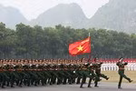 Không thể xuyên tạc bản chất cách mạng của Quân đội nhân dân Việt Nam. (Ảnh minh họa: Tuyengiao.vn)