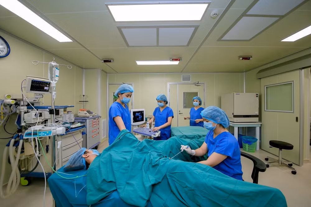 Tình trạng rối loạn miễn dịch của mẹ sau khi chuyển phôi là một nguyên nhân gây thất bại chuyển phôi được các nhà khoa học đề cập mới đây
