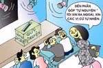 Lạm thu cấp lớp!