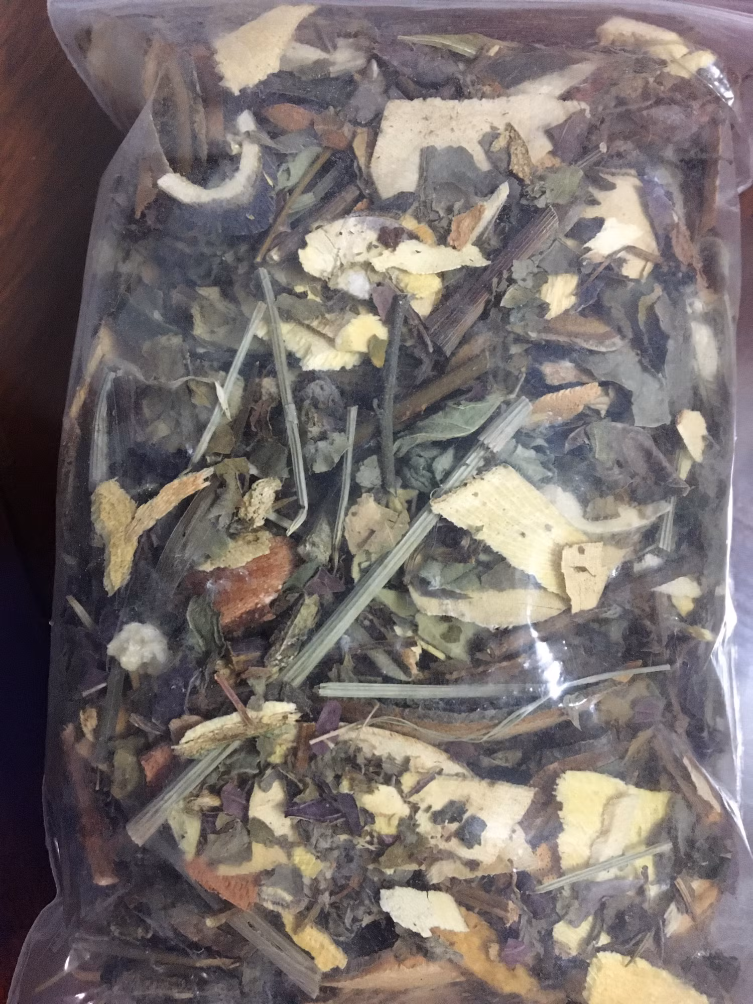 Ảnh do tác giả cung cấp.
